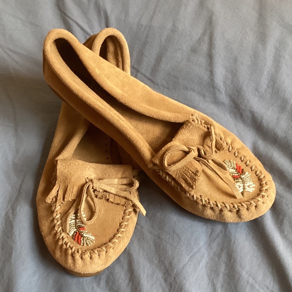 Minnetonka NWOT